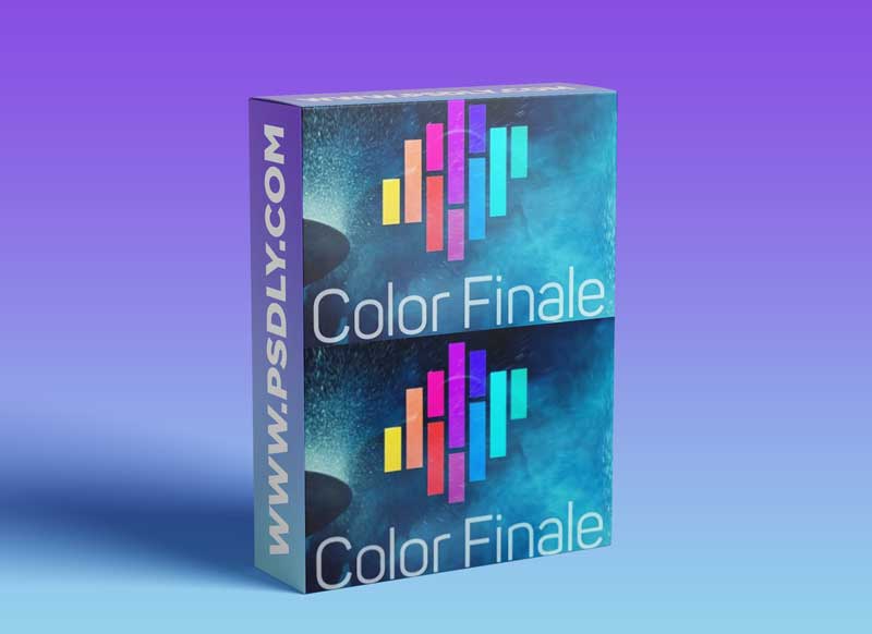 Color Grading Central - Color Grading Academy For Color Finale