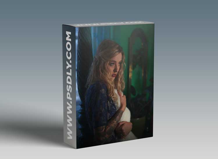 Danny Batista Live Edit 01