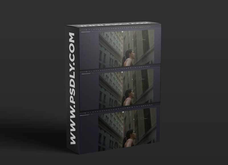 Fusion Background Replacement