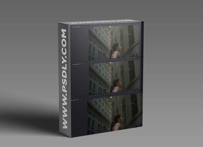 Fusion Background Replacement