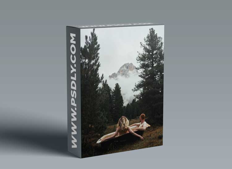 Igor Novikov - Capture One. Color and Volume