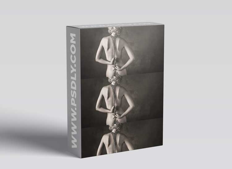 Jerry Ghionis - Boudoir Shoots