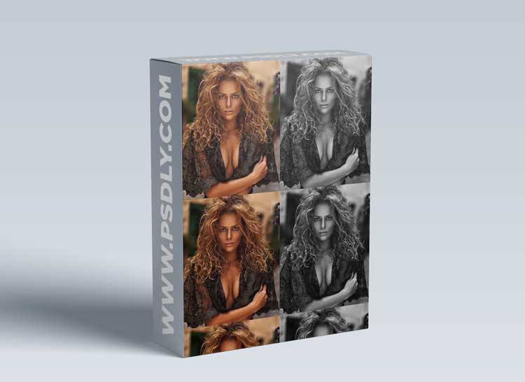 Joakim Karlsson Photography - Julia in Valldemossa