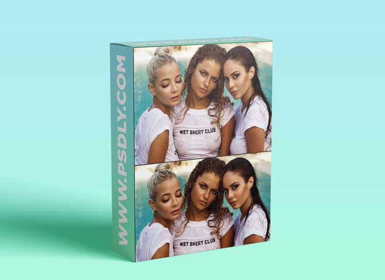 Joakim Karlsson Photography - The Trio