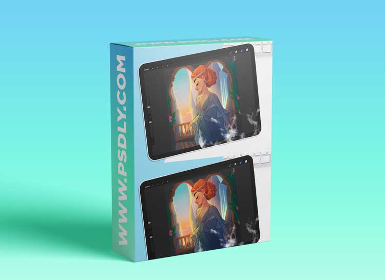 Lighting + Shading: Make your Art Shine!