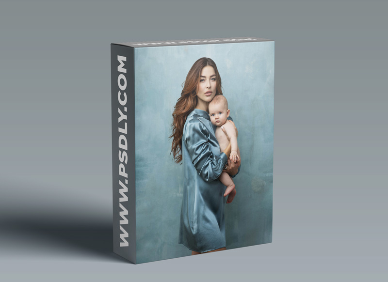 Lola Melani Academy – The Art Of Motherhood Photography