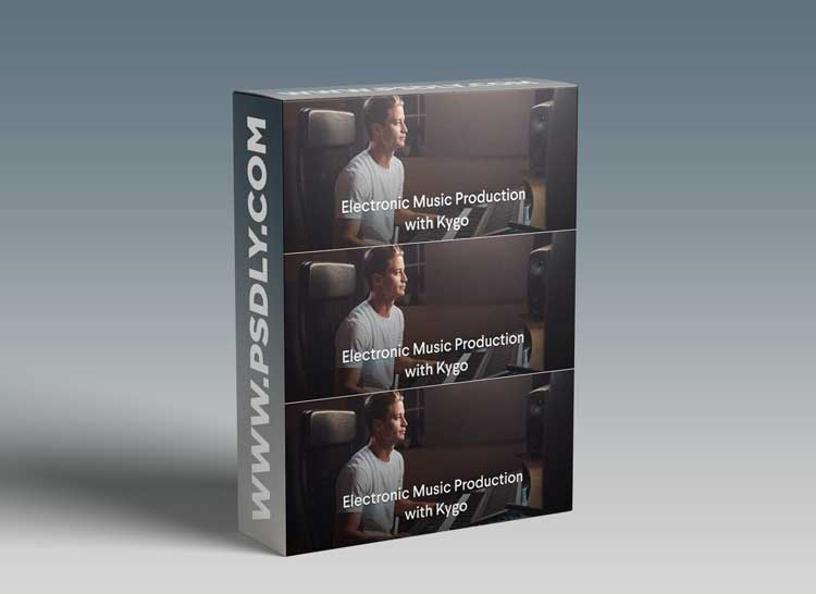 Monthly Electronic Music Production with Kygo