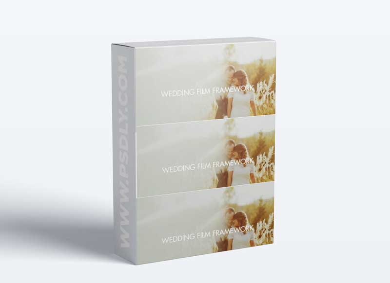 Matt Johnson – Wedding Film Framework