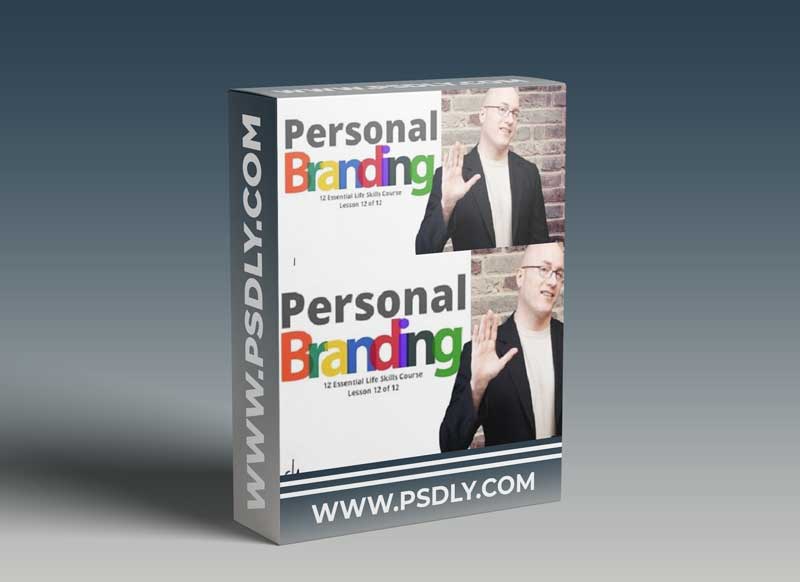 Personal Branding & Marketing: Secrets to Entrepreneurship, Networking, and Social Media Marketing