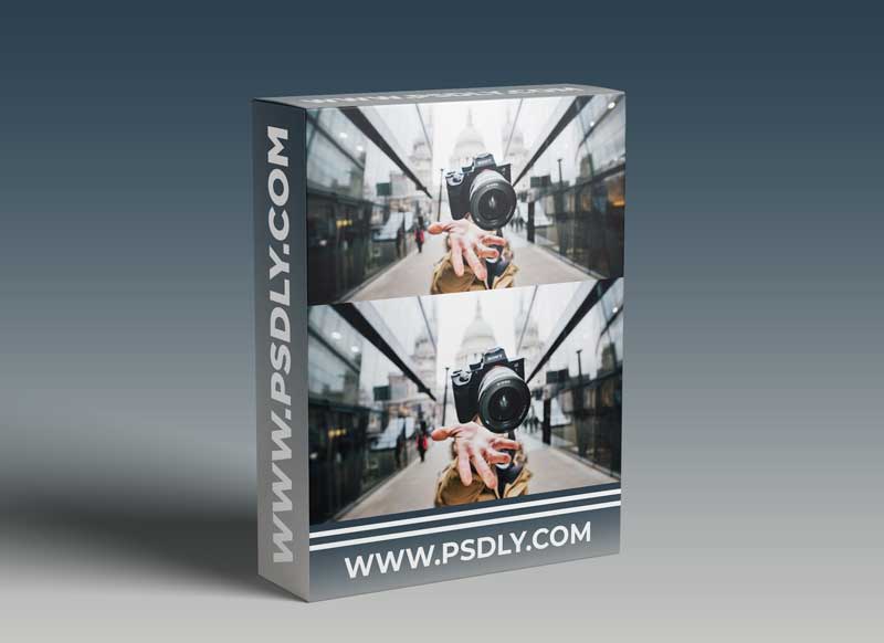 Pierre T Lambert - The 30-Day To Great Photos program