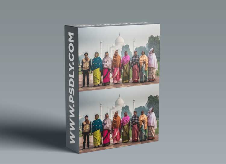 Portraits of a Place with Kate Siobhan