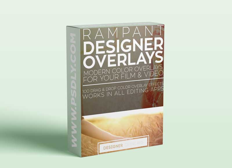 Rampant Design Tools - Designer Overlays