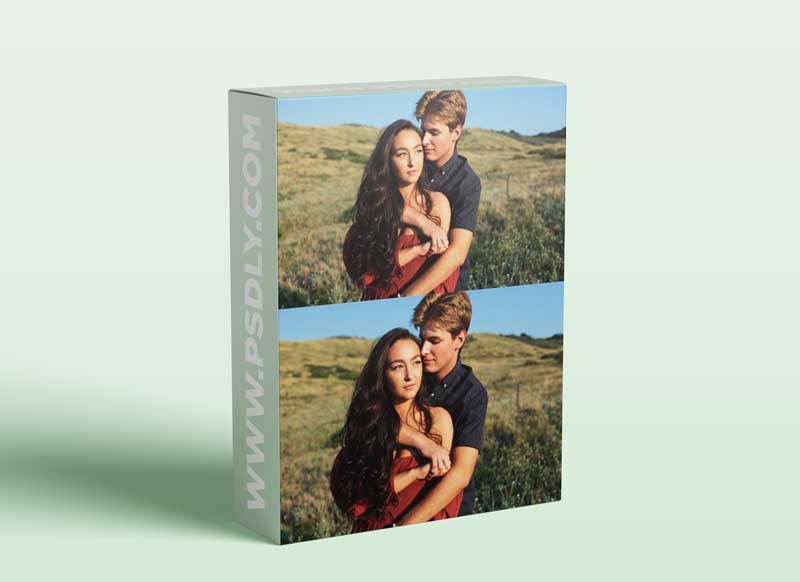 Shooting in Full Sun With Ace Fanning