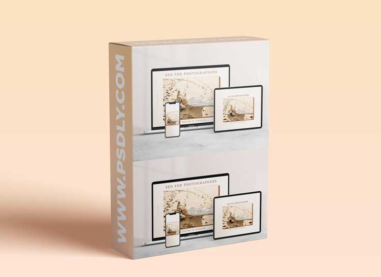 Signature Edits - SEO For Photographers: How To Show Up #1 On Google Search!