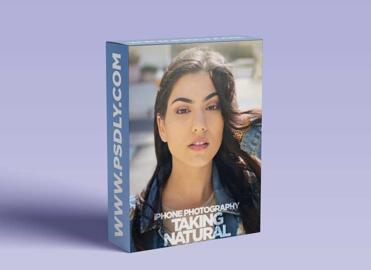 iPhone Photography: Taking Natural Light Portraits Like a Pro