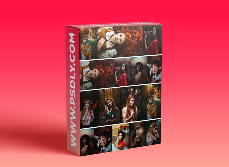 Beauty Colors Workshop - Deiler Dias