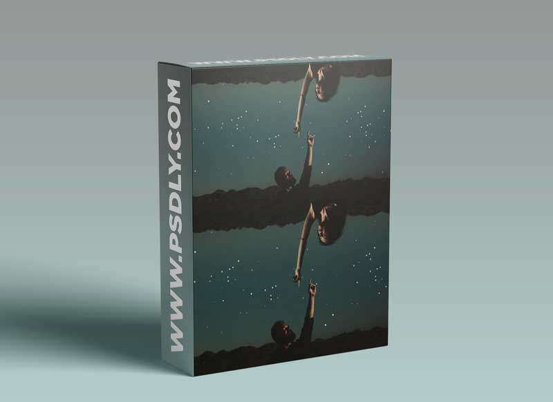 Brandi Potter Photography - Double Exposure Tutorial