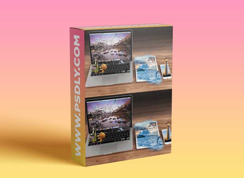 Cole's Classroom - Fearless Photoshop Breakout with Edel