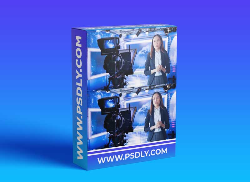 Complete Media Training Master Class - Confidence on Camera (Updated)