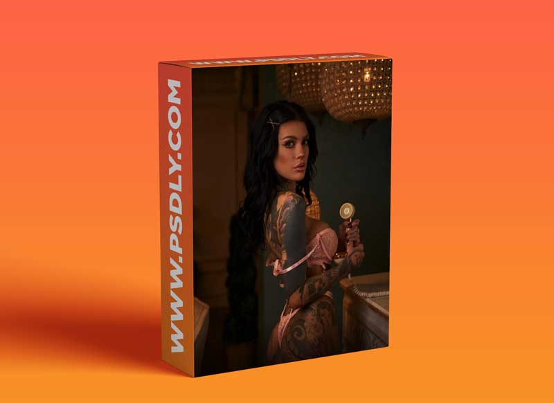 Danny Batista Live Edit 02