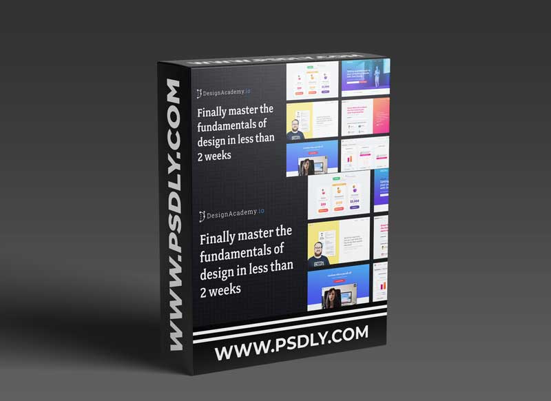 Design Fundamentals - Design Academy