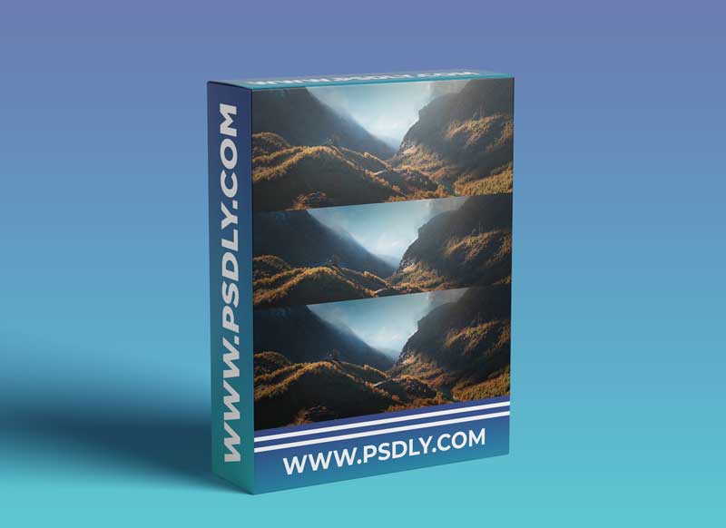 Rebelway - Mastering Environment Creation in Houdini