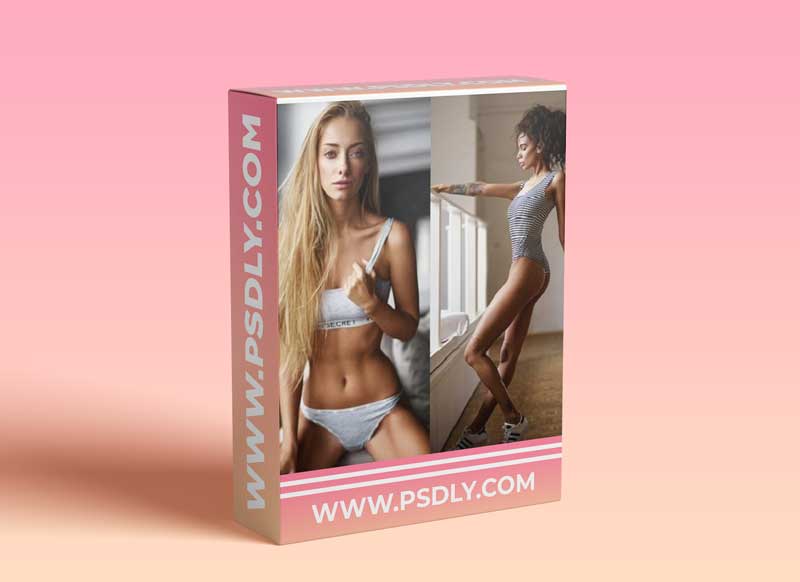 Sacha Leyendecker - Erotic Fine Art Photography