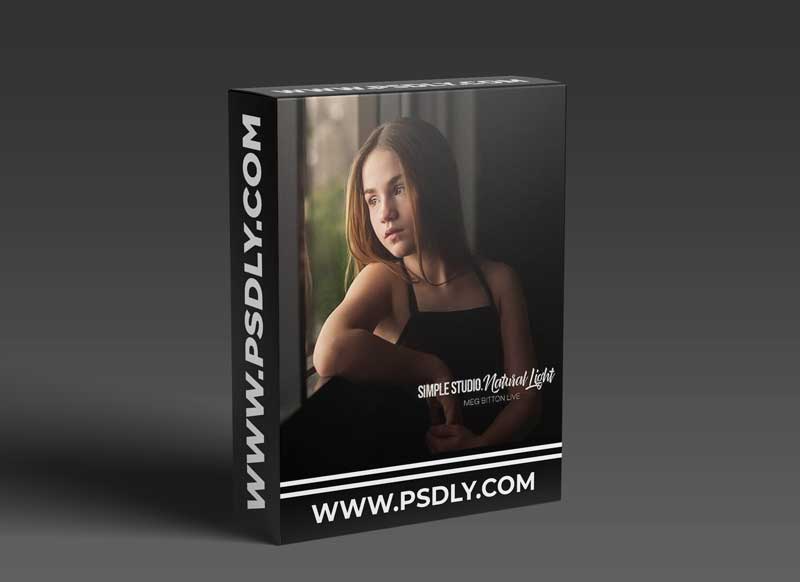 Simple Studio Natural Light