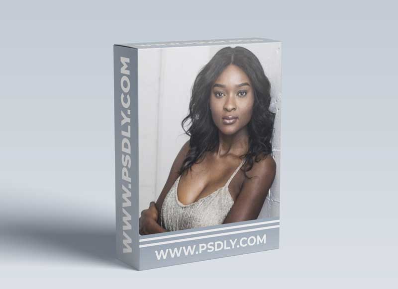 Sue Bryce Photography - Posing - Classic Shot