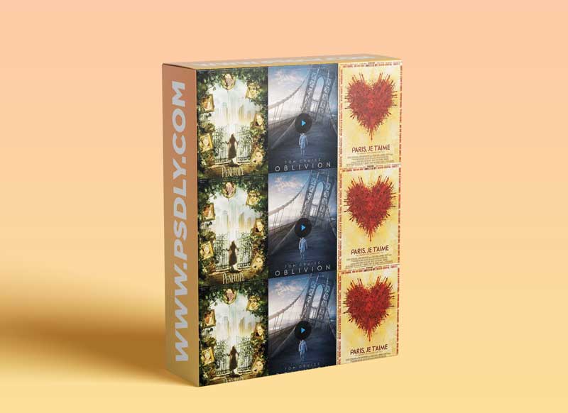 The Gnomon Workshop - Understanding The Principles of Poster Design