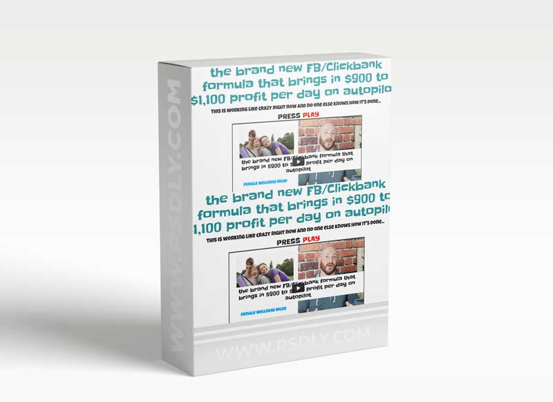 Traffic Badassery - The Brand New FB/Clickbank Formula