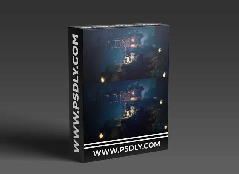 UE4 - Making a 2D Platformer With Unreal Engine 4