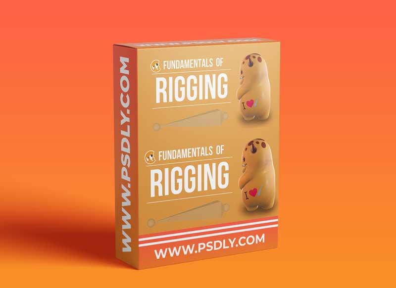 Learn How to Rig Anything in Blender | Fundamentals of Rigging