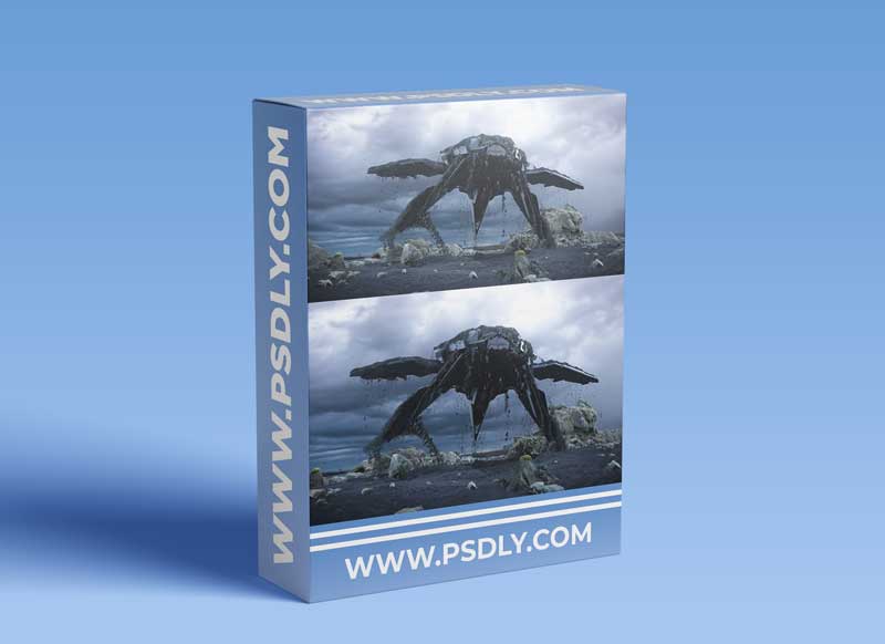 Pixel Front – An introduction to vellum grains, RBD & colliders In Houdini