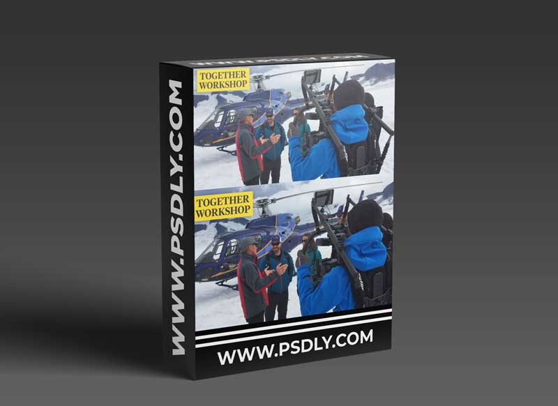 Academy of Storytellers - Dominate In-House Video