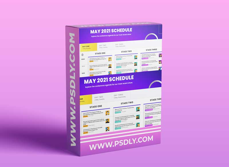 AdWorld Conference 2021