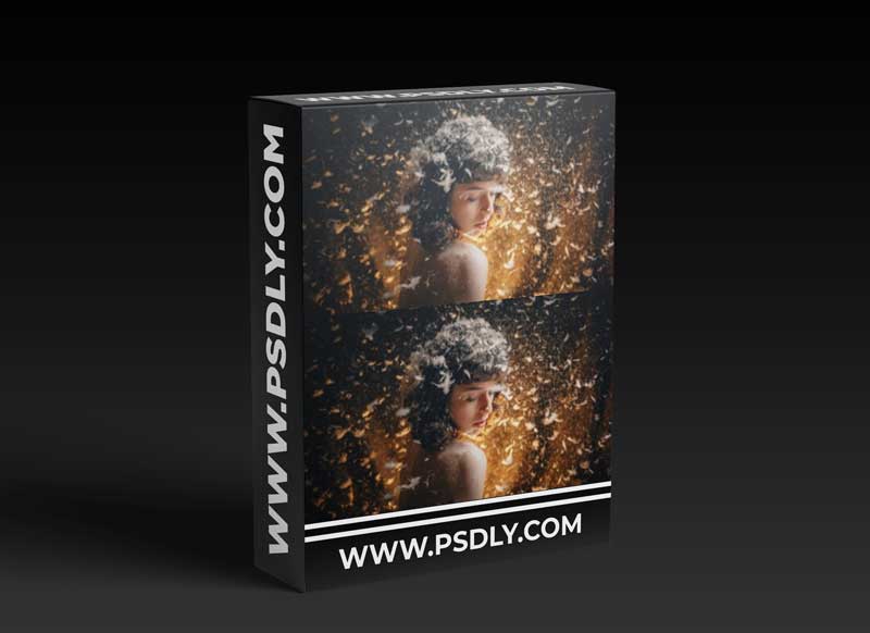 Andrei Vasiliev - New Year Presets