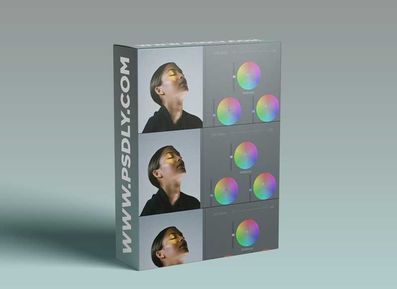 Color Grading for Filmmaking: The Vision, Art, and Science