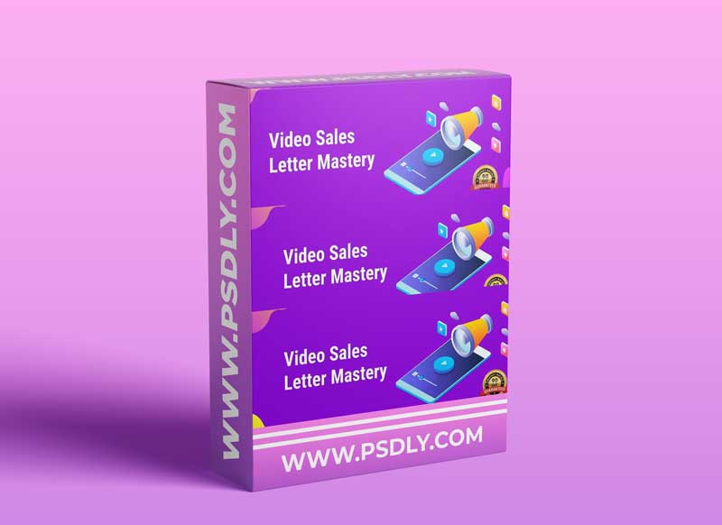 Daniel Fazio Video Sales Letter Mastery (Cold Email Wizard)
