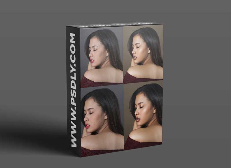 Dheny Patungka - High End Beauty Retouch