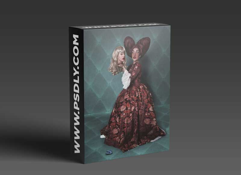 Domestika – Photo Composition for Artistic Portraits