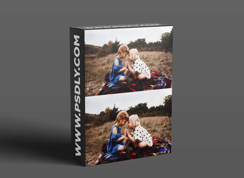 Edit + Go Behind the Scenes with Chloe Rosser