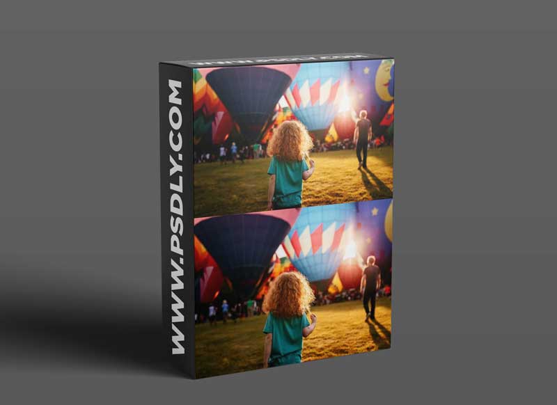 Edit With Amanda Barrick