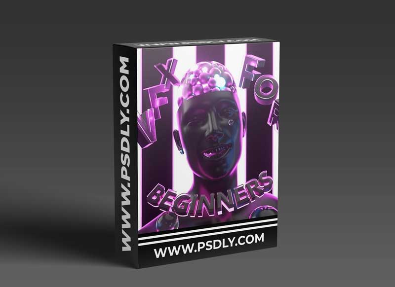 Eduardov.cc – VFX For Beginners