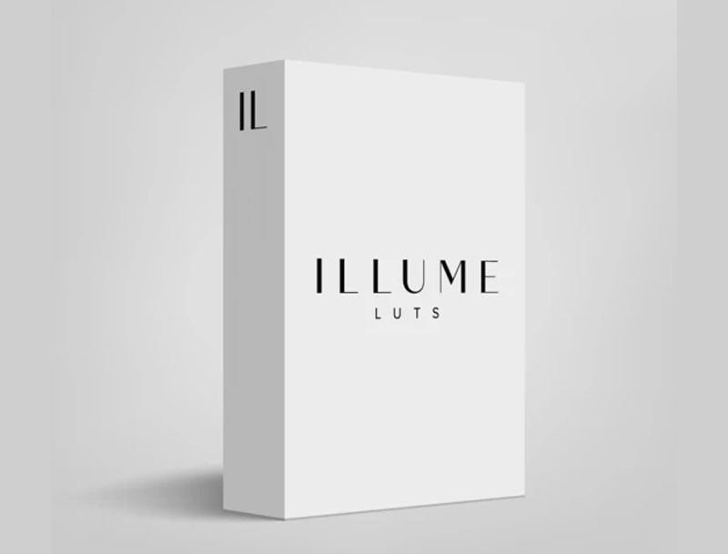 Illume LUTs