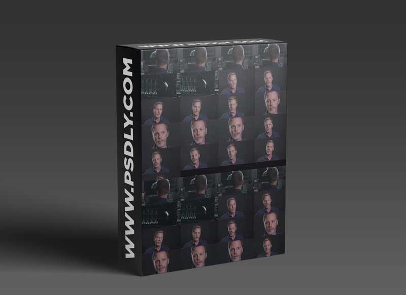 LOWEPOST – MASTERCLASS IN COLOR GRADING WITH DOUGLAS DELANEY