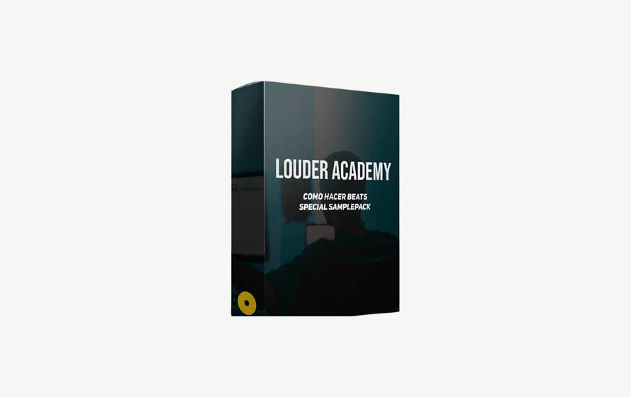 Louder Academy Como Hacer Beats