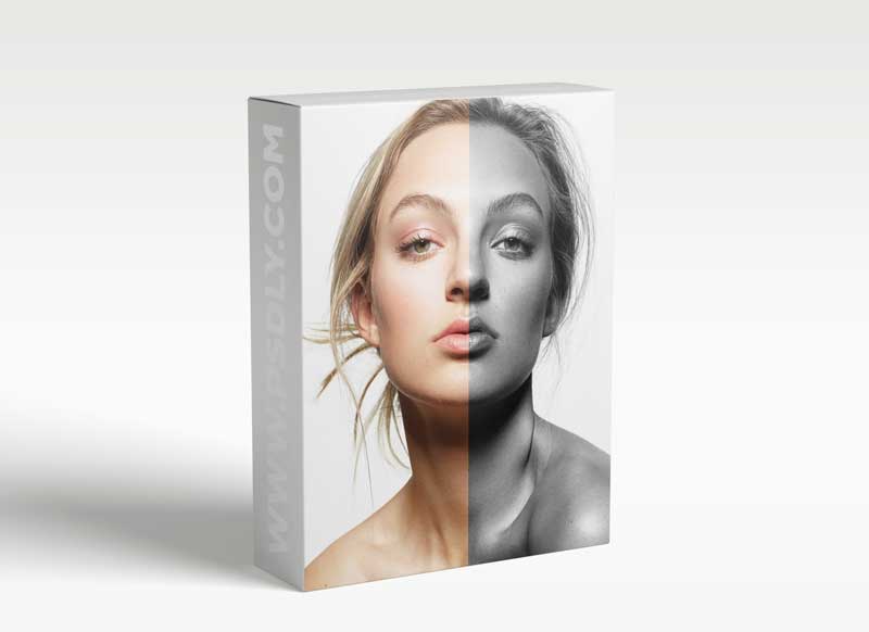 Master Dodge & Burn Video Course – Retouching Academy