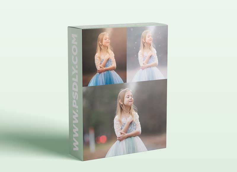 Meg Bitton — Double Edit: Post Processing