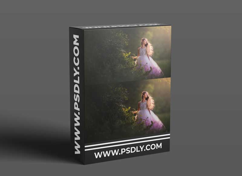 Meg Bitton Edit - Overexposed to Outstanding